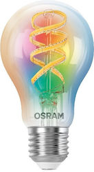 Osram LED E27 RGBW