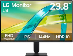 LG U4 23.8" IPS HDR FHD 1920x1080