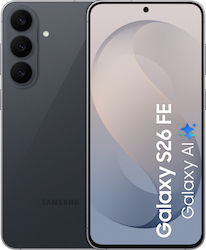 Samsung Galaxy S26 FE 5G (8/256GB) Graphite