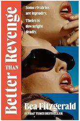 Better Than Revenge - Penguin Books Ltd - Paperback