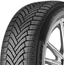 Falken Euroall 215/45R17 91V XL 4 Εποχών