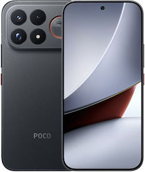 Xiaomi Poco F9 Ultra 5G (12/256GB) Schwarz Handys