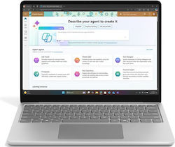 Microsoft Surface 13" (Snapdragon-X Plus/16GB/256GB)
