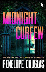 Midnight Curfew - Penelope Douglas