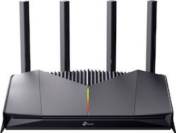 TP-LINK Archer GE230 Router Wireless Wi‑Fi 7 cu 5 Porturi