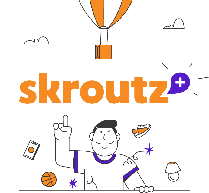 Skroutz Plus