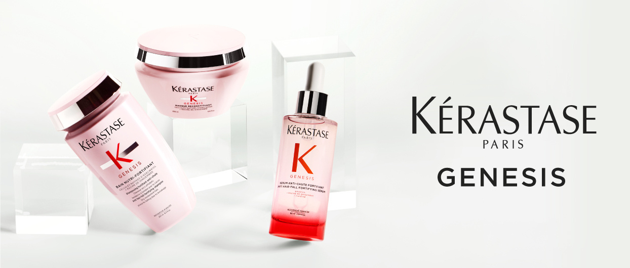 Kérastase Genesis