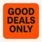 Good Deals Only
