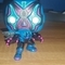 bluebeetle