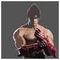 Jin Kazamas IV