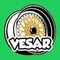 Vesar