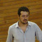 Panagiotis Giannelos