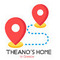 Theano's Home BnB Patras