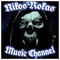 Nikos_Rokas_Music_Channel