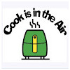 Cook is in the Air