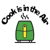 Cook is in the Air