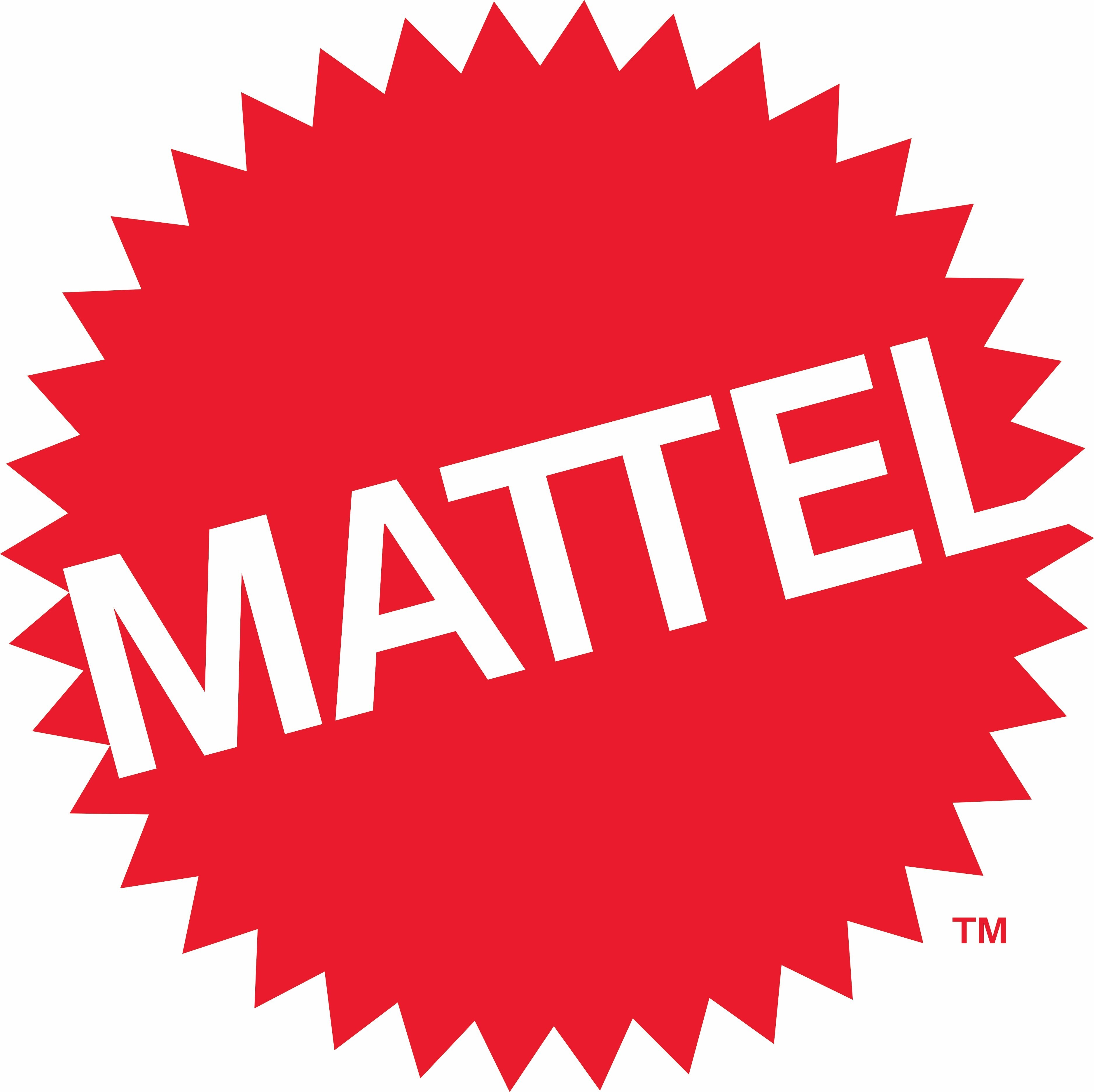Mattel Greece