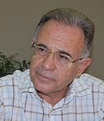 Δημήτρης Κουνενάκης