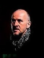 Critchley Simon