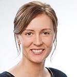 Vanessa Diffenbaugh