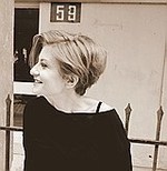 Orsalia-Eleni Kassaveti