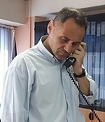 Κωνσταντίνος Θ. Παπαδημητρίου