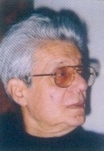 Giannis Panethymitakis