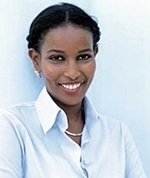 Ayaan Hirsi Ali