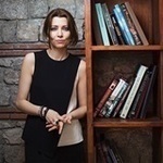 Elif Shafak