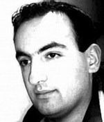 Vagelis Nastos