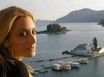 Κατερίνα Παπαφράγκου