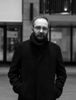 Nikos Sverkos