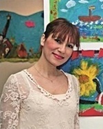 Marilita CHatzimpontozi