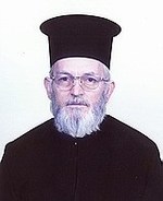 Παναγιώτης Γκέζος