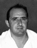 Απόστολος Γκέτσος
