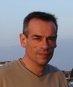 CHristos Koutoulakos