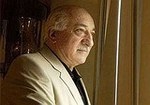 Muhammed Fethullah Gülen