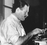 Ernest Hemingway