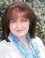 Frances McNaughton