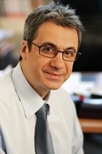 CHristos Panagiotopoulos