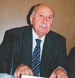 Στέργιος Μπαμπανάσης