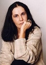 Tzeni Mastoraki