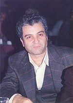 Σταύρος Χ. Σταύρου