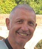 Nikos Mpelias