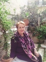 Κλάρα Ζαχαράκη - Γεωργίου
