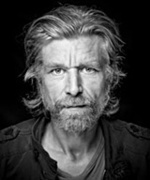Karl Ove Knausgård