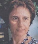 Lia Megalou - Seferiadi
