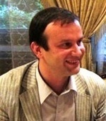 Tudor Dinu