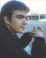 Giannis Nikoloudis