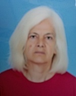 Κορίννα Καρκανίδου
